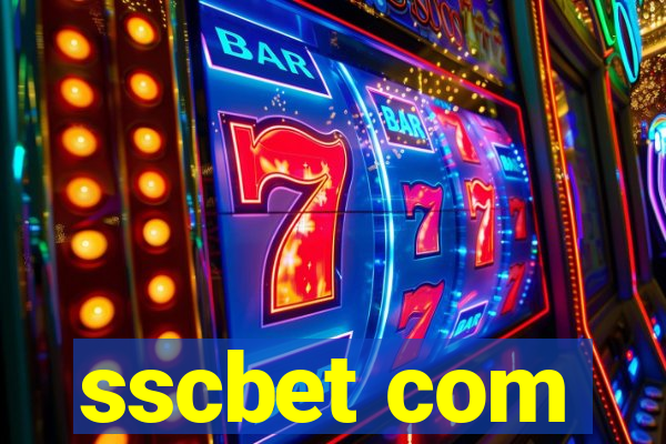 sscbet com